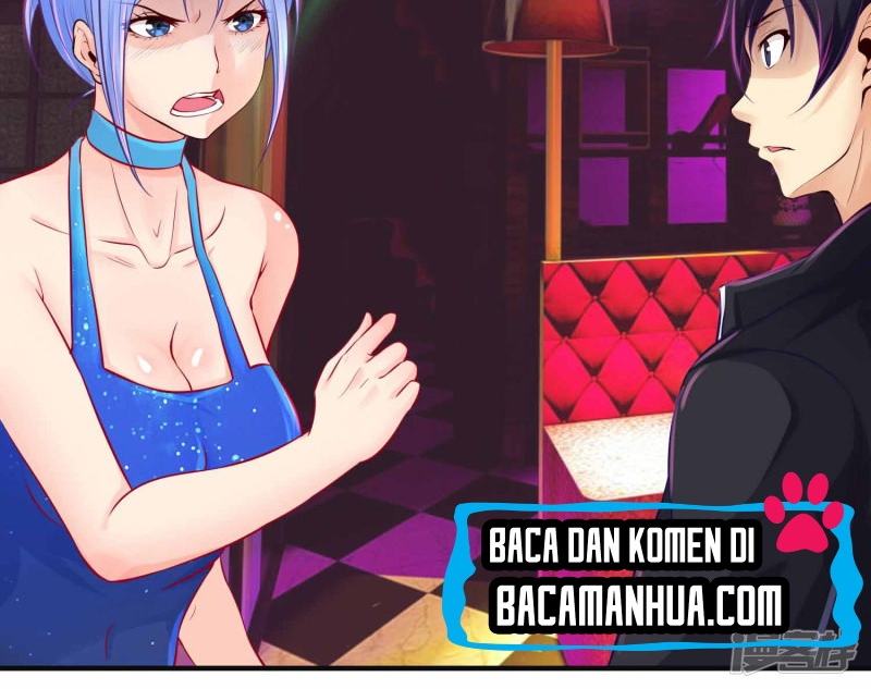 The Power of Soul (Soul Thorn) Chapter 01 Gambar 53